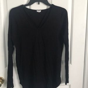 Garage long sleeve shirt